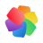 Veo 4 logo