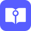 WisdomPlan logo
