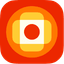 Overlap logo
