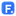Flux AI Studio logo