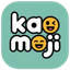 顔文字屋 logo