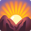 Deepwander logo