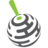 Goku AI logo
