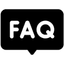 FAQ Templates logo