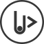 MP3 Converter logo