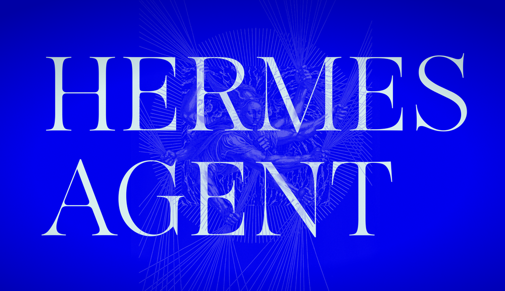 Screenshot of Hermes Agent Screenshot of Hermes Agent