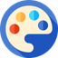 Stable Diffusion 3 logo