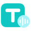 TTSynth.com logo