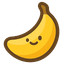 Banana AI logo