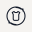 OutfitSwap Studio logo