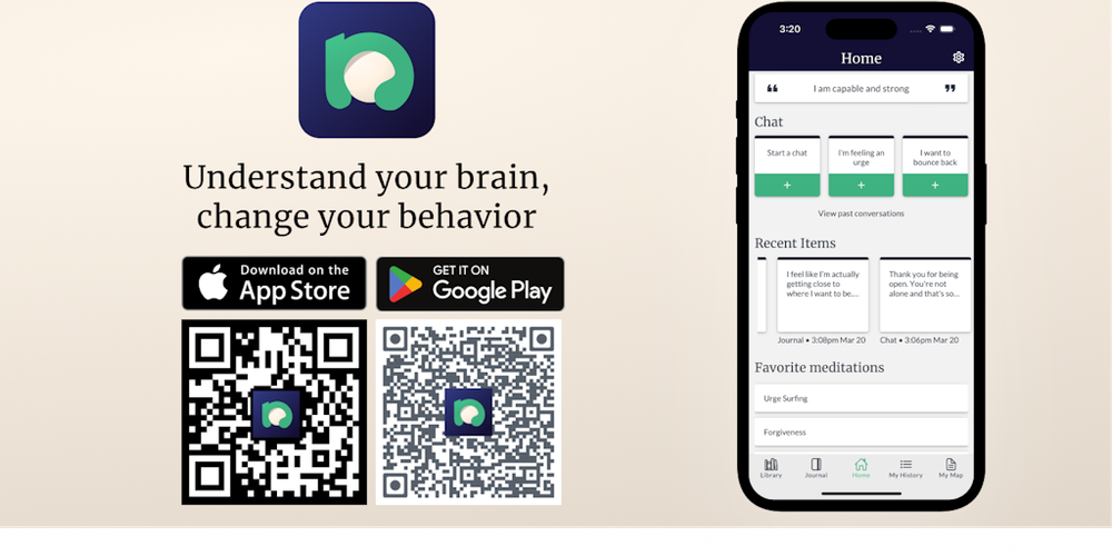 Neurture website screenshot Neurture website screenshot