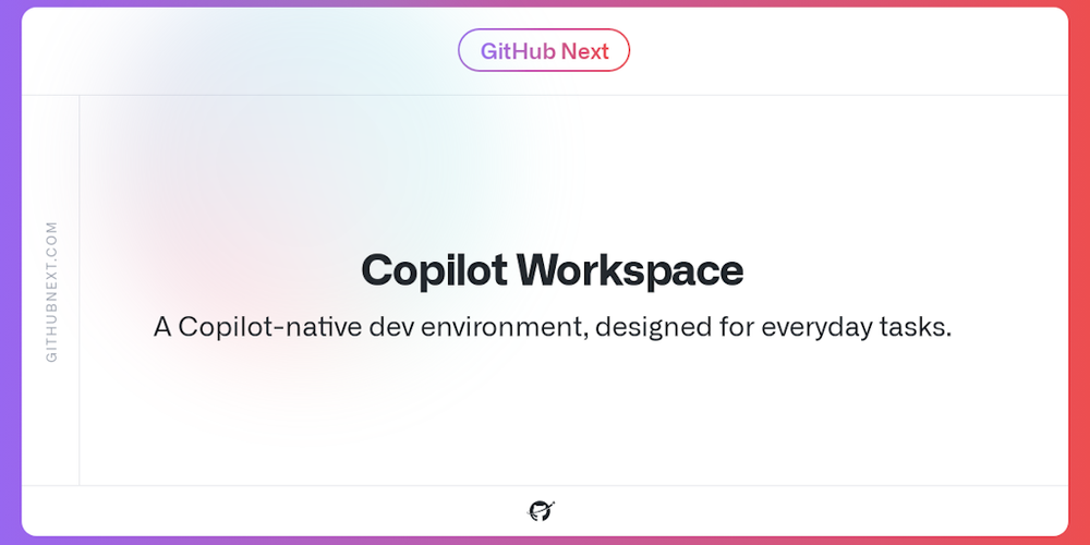 Github Repository Template website screenshot Github Repository Template website screenshot