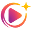 VidFlux AI logo