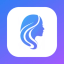 icon of AI Hairstyle