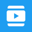 Video Compressor logo