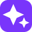 Beamcast logo
