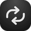 TwitterXVideo logo