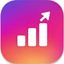 IG Follower Export Tool logo