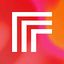 Replicate logo