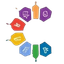 Clever School AI logo