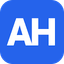AI Humanizer logo