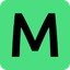 MojoMake logo