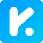 KnoWhiz logo