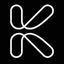 Kling 3.0 logo
