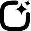Clipfly AI Video Generator logo