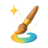 FLux Dream logo