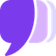 ChatSlide AI logo
