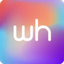 WriteHuman logo