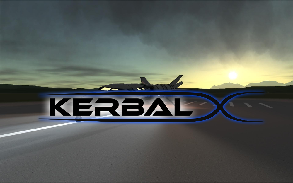 Screenshot of KerbalX Screenshot of KerbalX