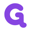 Glitter AI logo