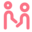 AI Hugging logo