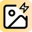 Free Flash Image logo