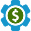 FlowCog logo