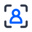 AI Headshot Generator logo