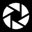 Dr. Headshot logo