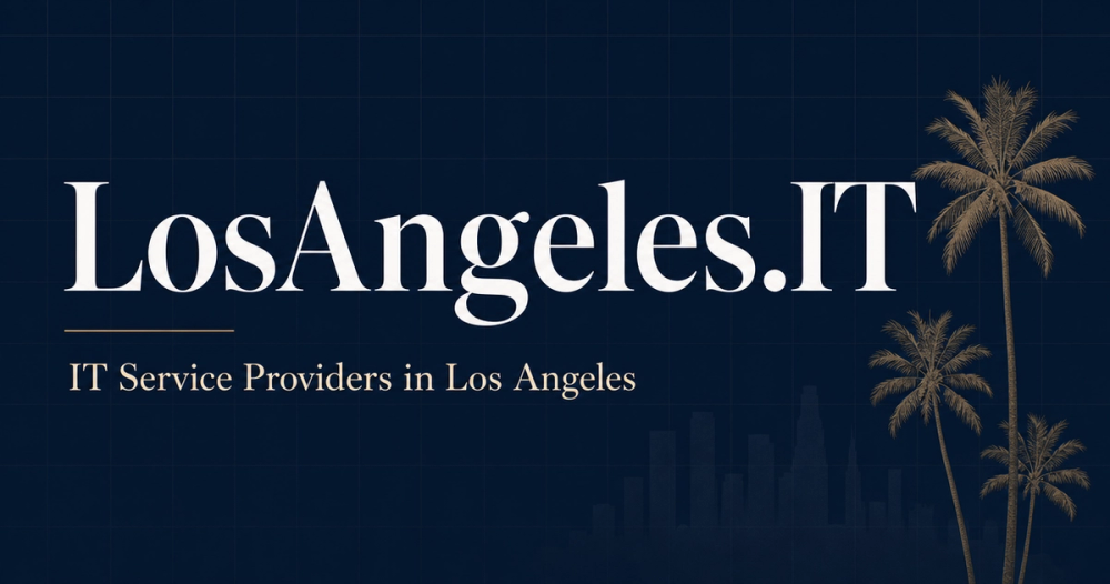 Screenshot of LosAngeles.IT Directory Listing Screenshot of LosAngeles.IT Directory Listing