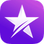 Rated logo
