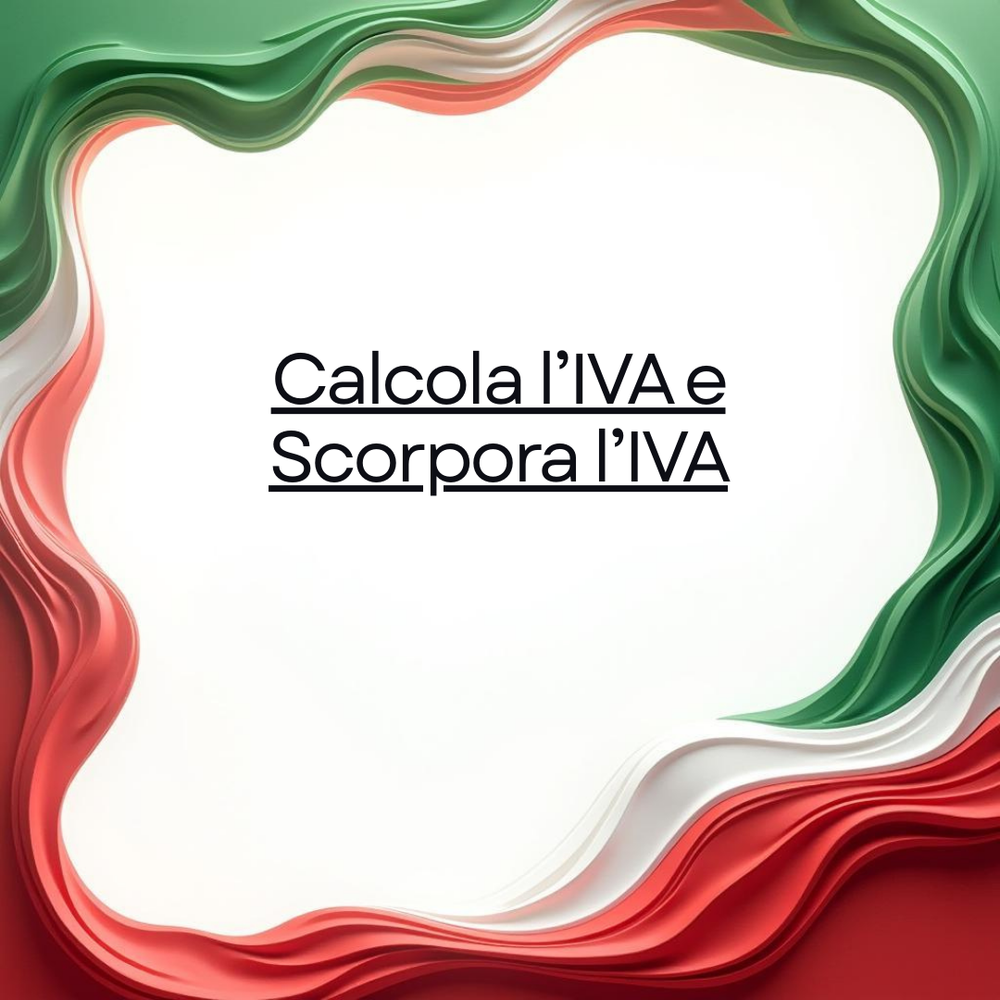 Screenshot of Calcolo IVA Screenshot of Calcolo IVA