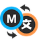 Manga Translator logo