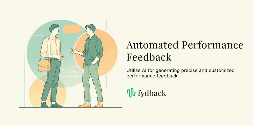 Fydback website screenshot Fydback website screenshot