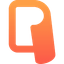 Phew AI Tab logo