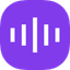 MMAudio logo