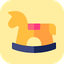HappyHorse logo
