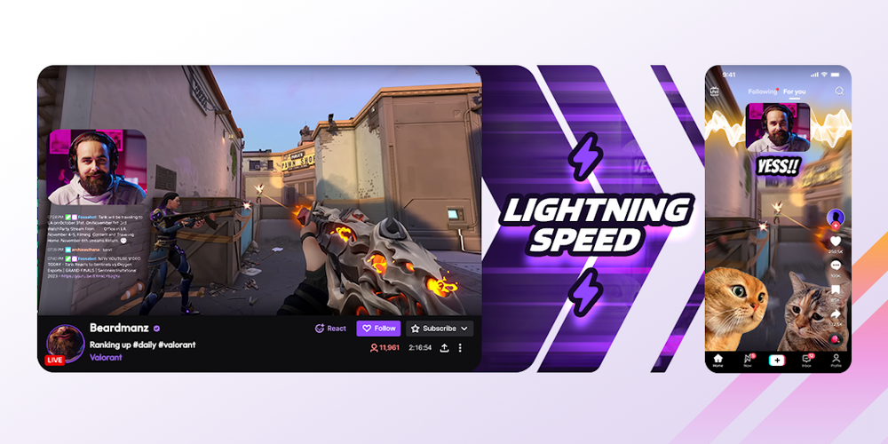 Eklipse.GG website screenshot Eklipse.GG website screenshot