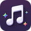 Text to Song AI Generator logo