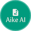 Aike AI logo